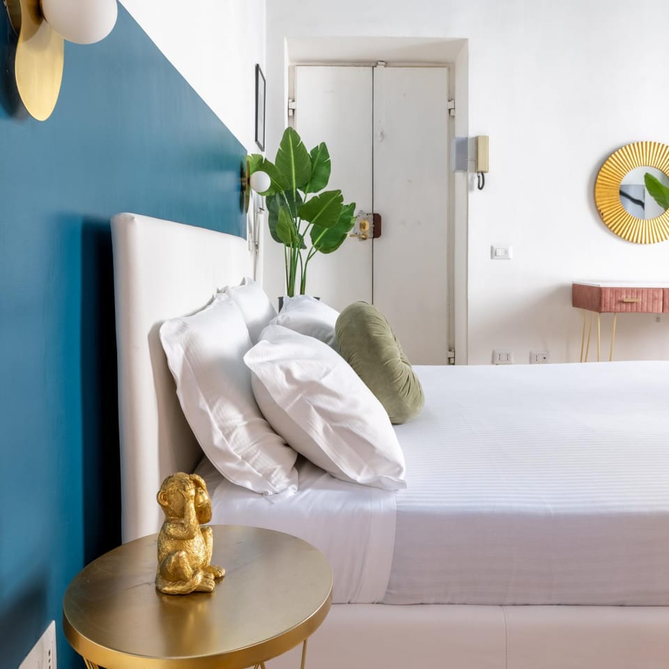LABICANA Apt - Colosseum Apartment in Rome
