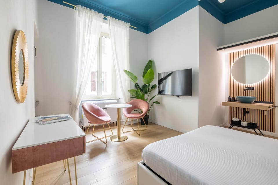 LABICANA Apt - Colosseum Apartment in Rome