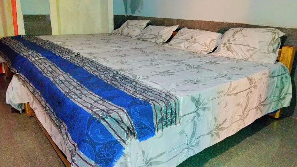 SANTOSH HOME STAY Vacation rental in Karnataka