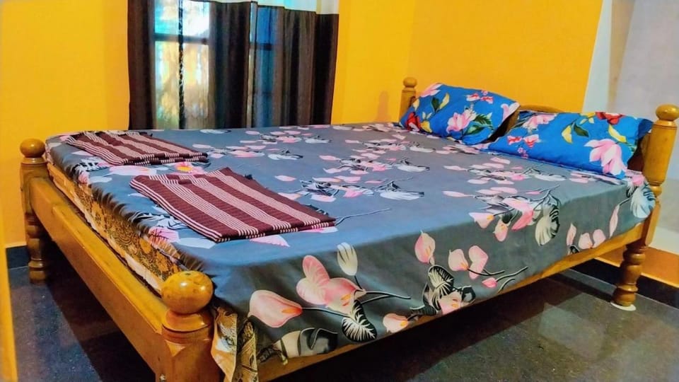 SANTOSH HOME STAY Vacation rental in Karnataka
