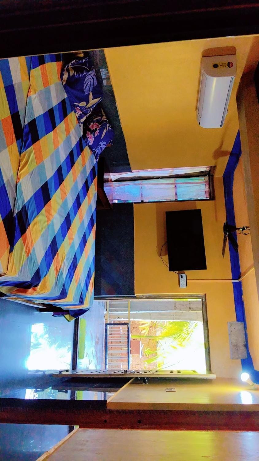 SANTOSH HOME STAY Vacation rental in Karnataka