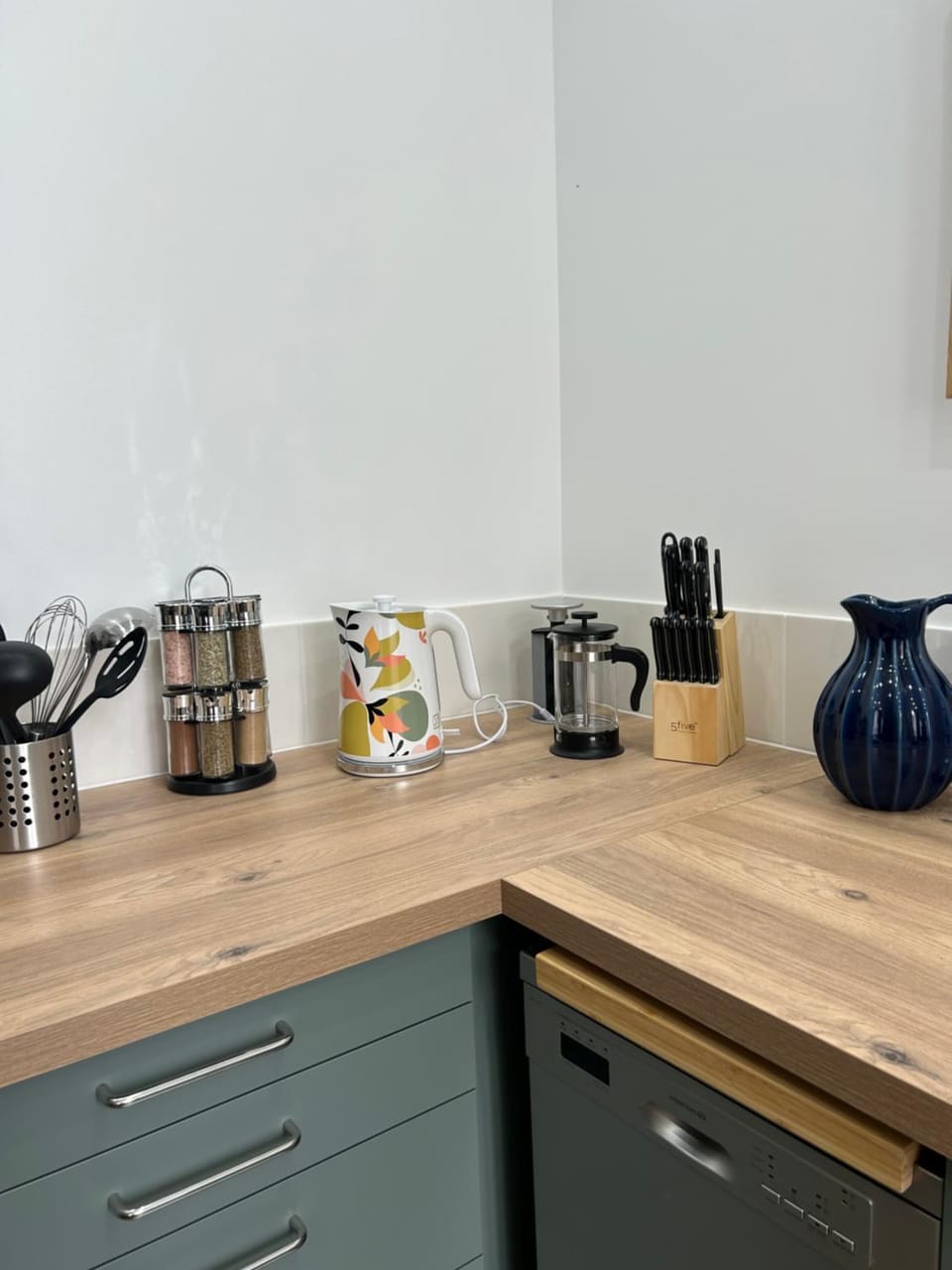 Magnifique Appartement l'Aigrette Apartment in Dieppe