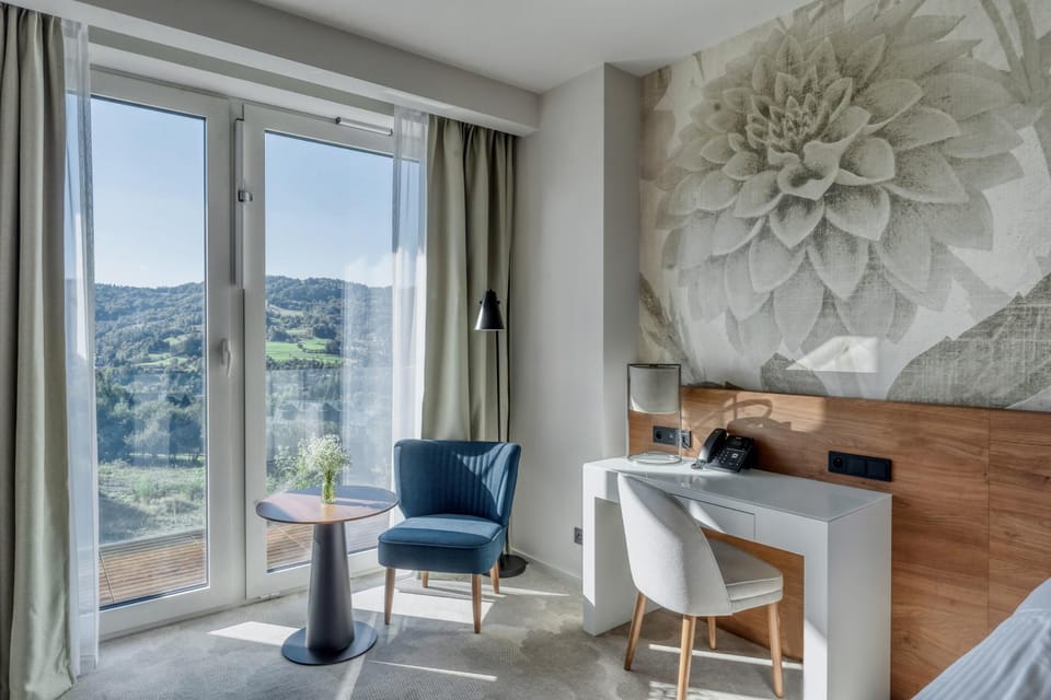 View (from property/room), Bedroom