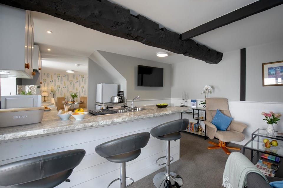 Cider Cottage House in Sidmouth