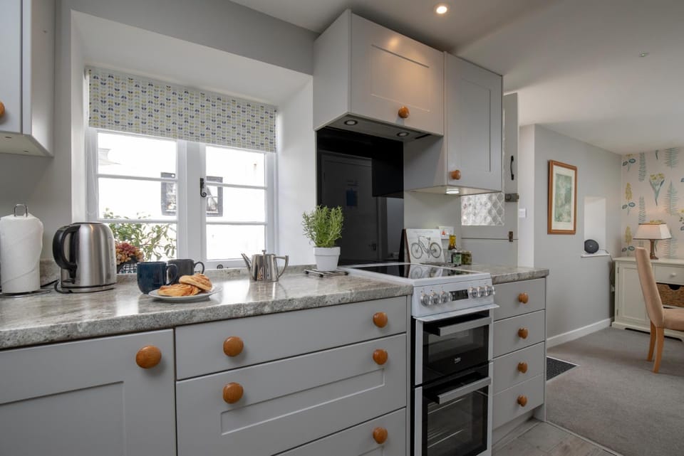 Cider Cottage House in Sidmouth