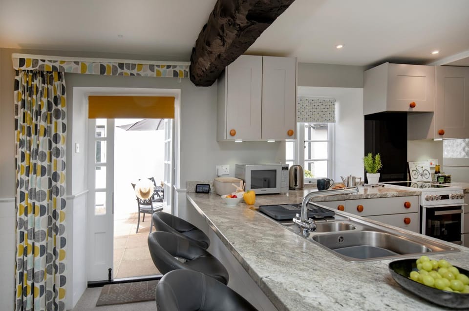 Cider Cottage House in Sidmouth