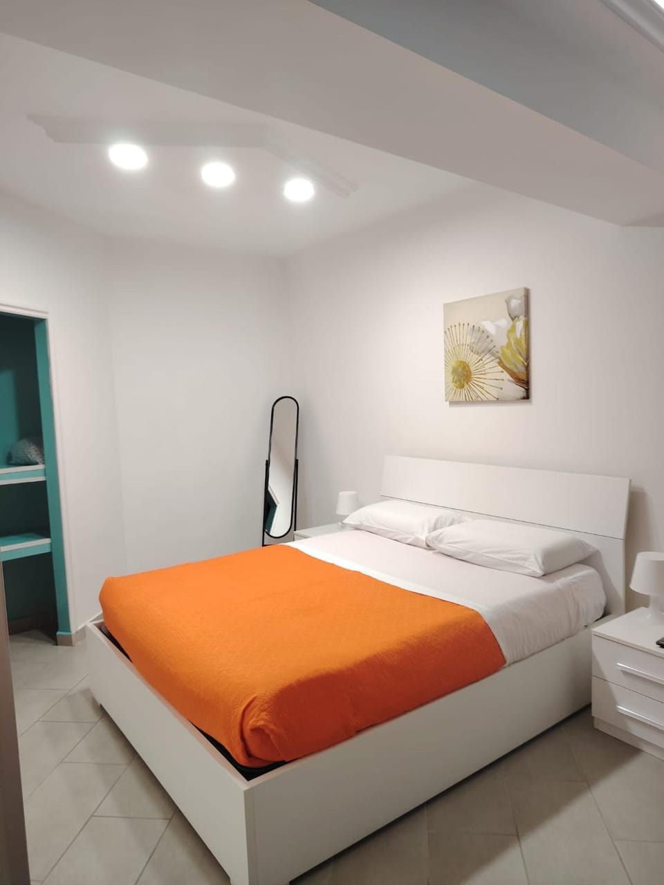 BORGO LORETO NAPLES House in Naples