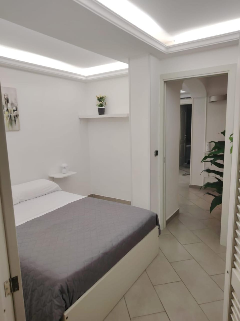 BORGO LORETO NAPLES House in Naples