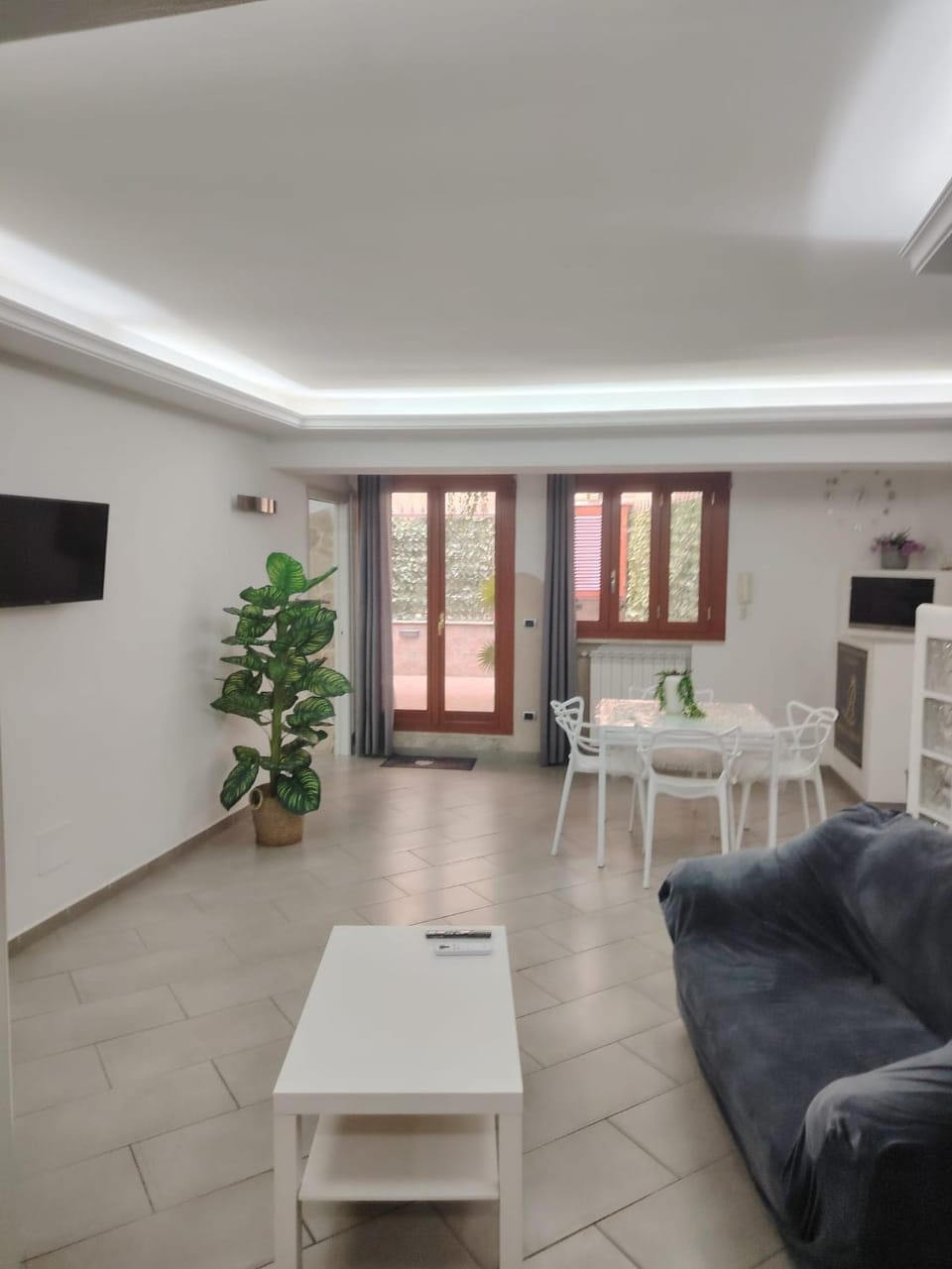 BORGO LORETO NAPLES House in Naples