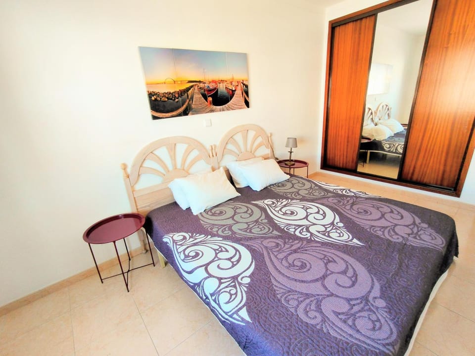 Dunas do Alvor By LTS Holidays #224 Apartment in Alvor