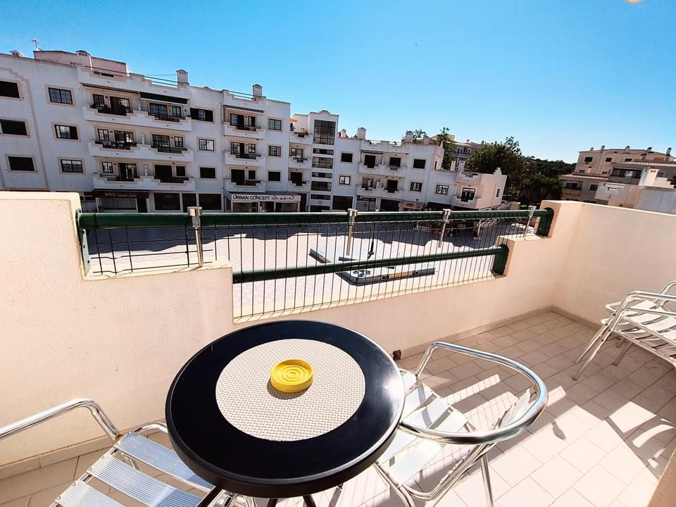Dunas do Alvor By LTS Holidays #224 Apartment in Alvor