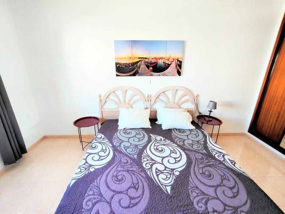 Dunas do Alvor By LTS Holidays #224 Apartment in Alvor