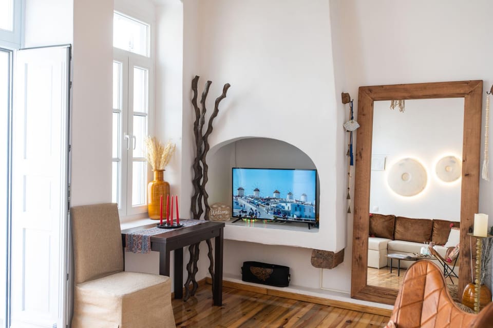 TV and multimedia, Living room