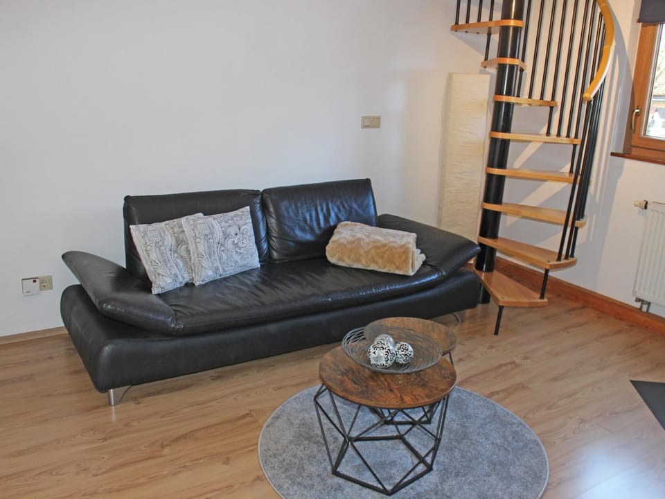 Ferienwohnung Kohlstatt Apartment in Bavaria