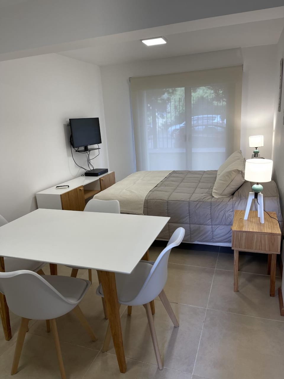Vista Norte 3 - Andarlibre Apartment in San Martín de los Andes