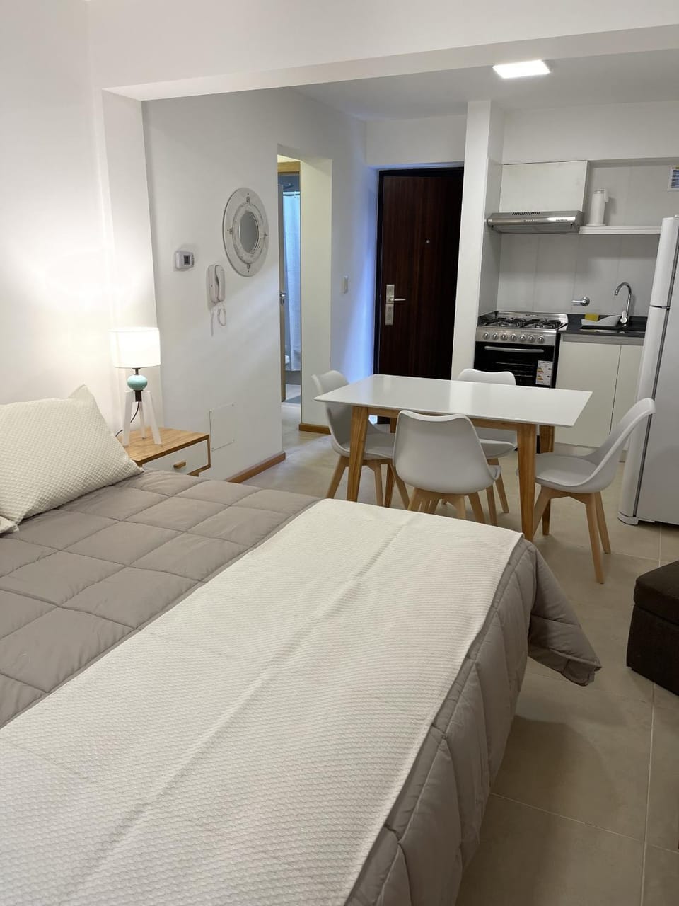 Vista Norte 3 - Andarlibre Apartment in San Martín de los Andes