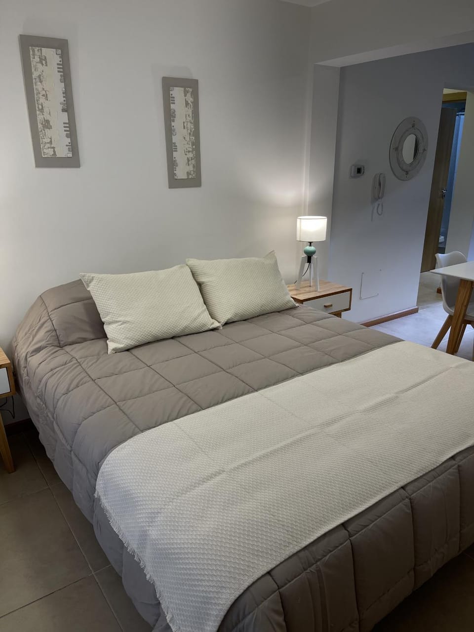 Vista Norte 3 - Andarlibre Apartment in San Martín de los Andes