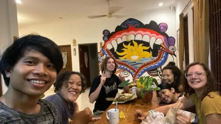 Gorga hostel Hostel in Yogyakarta