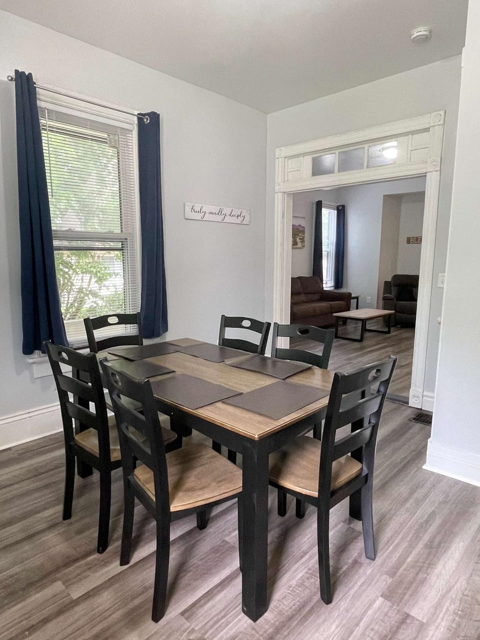 Triple Play Apt 1 All Star Baseball Rentals Apartment in Oneonta