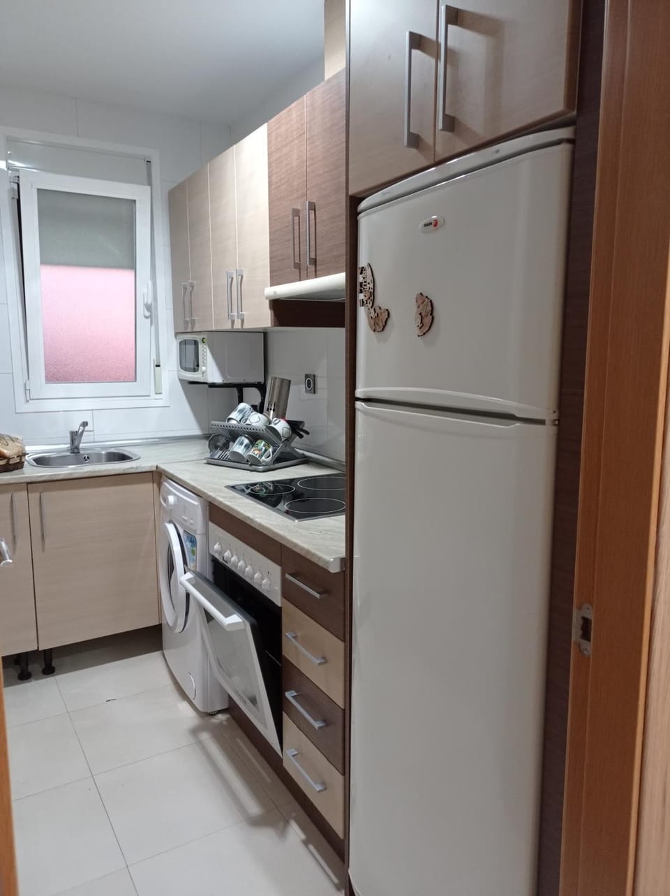 APARTAMENTOS TURISTICOS LAS CINCO JOYAS Apartment in Castile-La Mancha