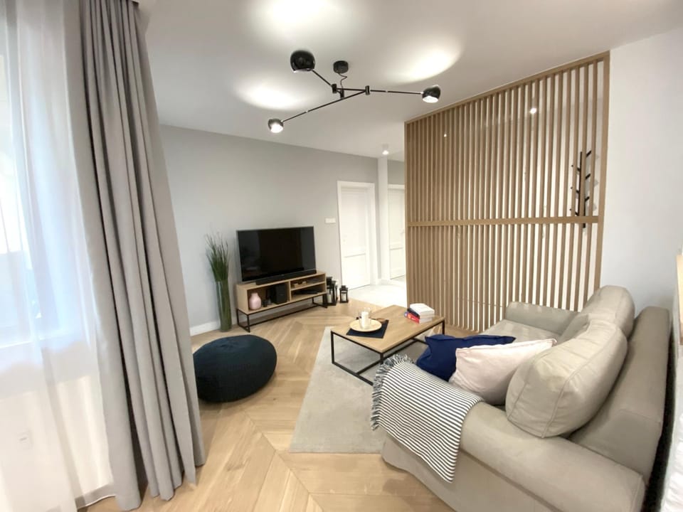 MyCherry - Old Town Apartment - Więzienna 21C Apartment in Wroclaw