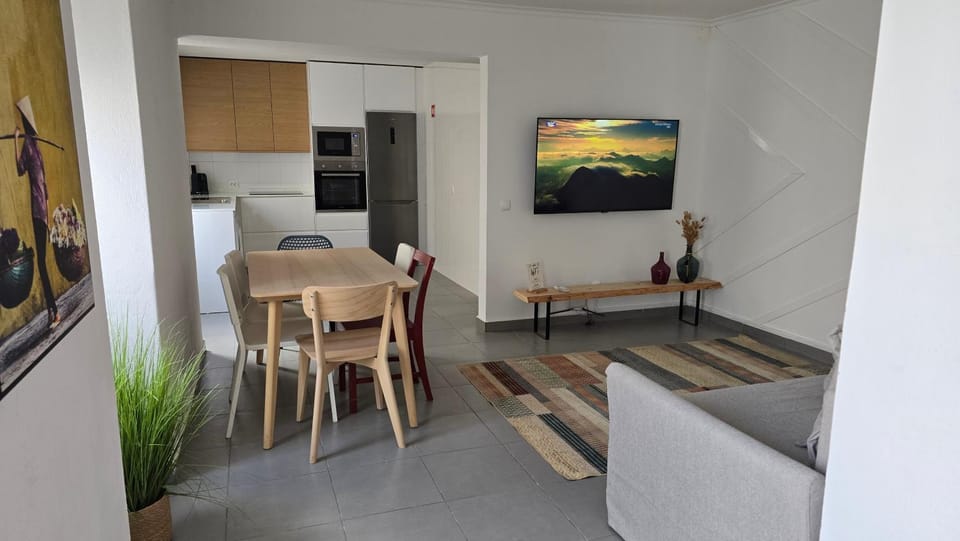 Santa Cruz Villas Villa in Azores District