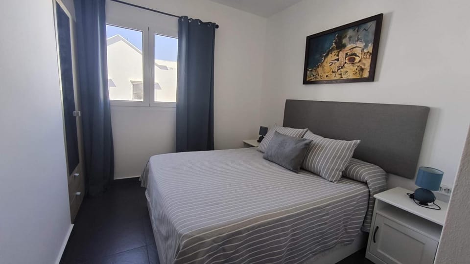 Casa Mivic Apartment in Tías