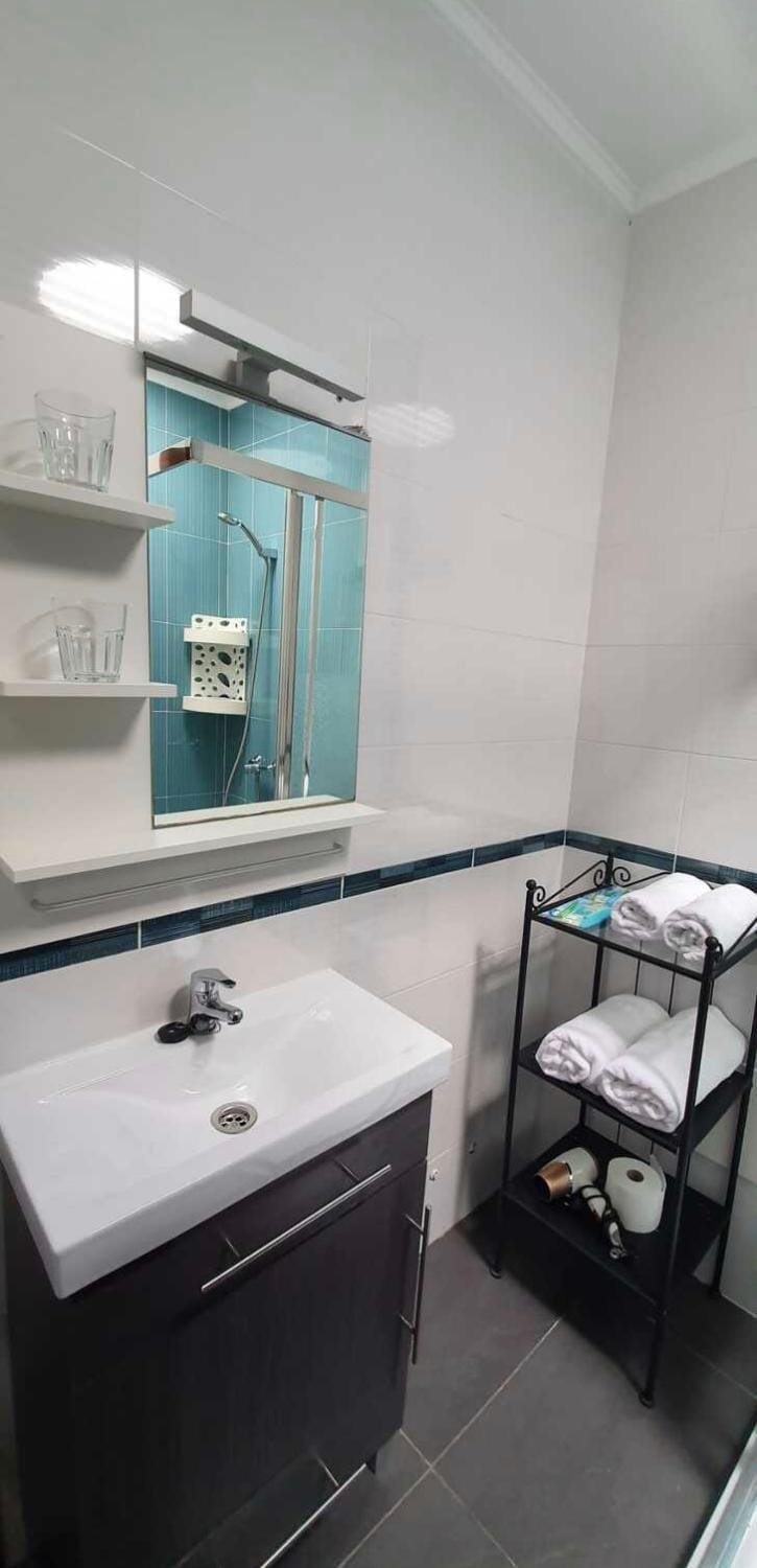 Casa Mivic Apartment in Tías