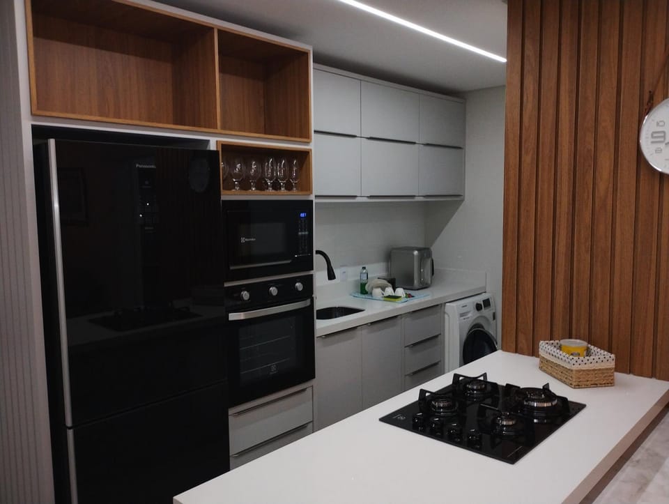 Coffee/tea facilities, Kitchen or kitchenette
