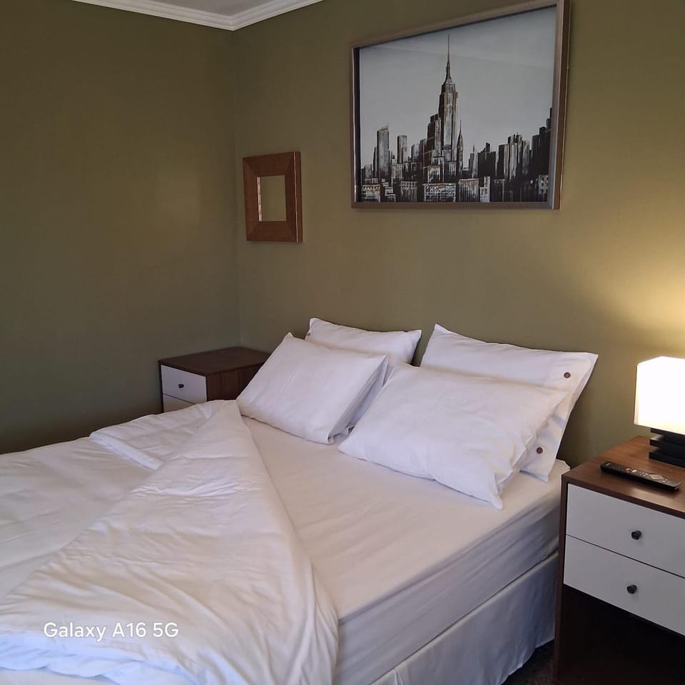 Cabaña Mi calma Apartment in La Serena