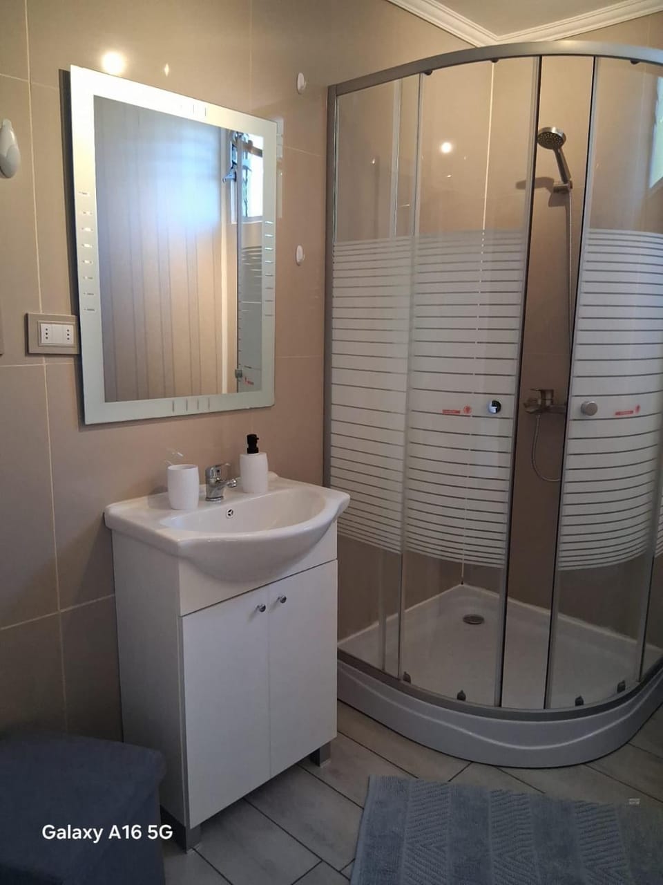 Cabaña Mi calma Apartment in La Serena