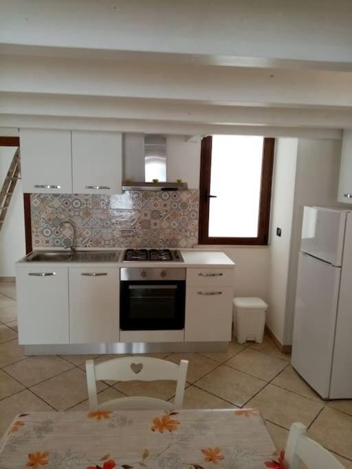 Paola's house House in Apulia
