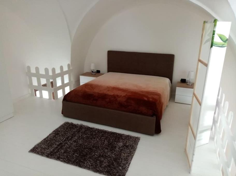 Paola's house House in Apulia