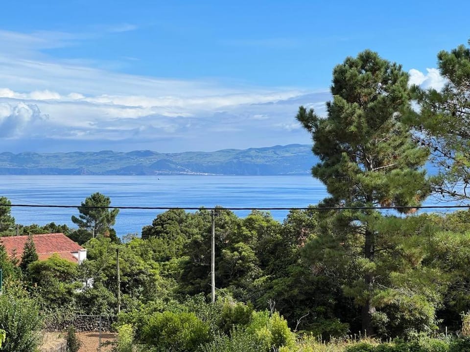 Nearby landmark, Sea view