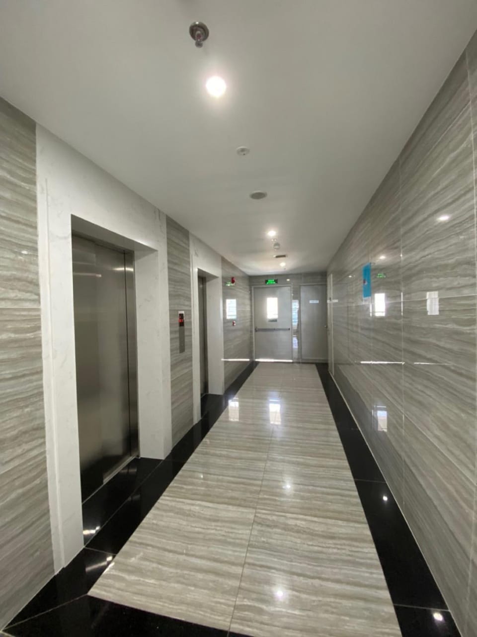 elevator
