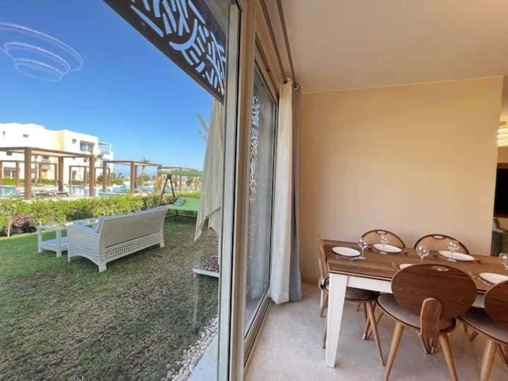 Mangrovy Townhouse 4BD Villa in Hurghada