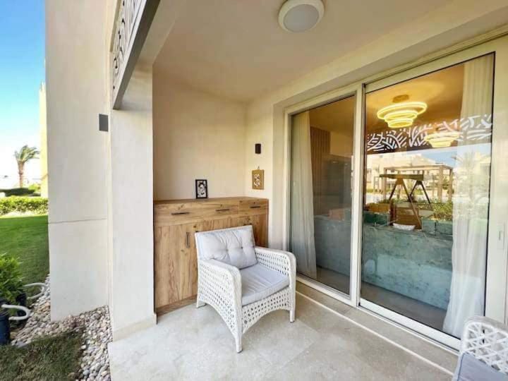 Mangrovy Townhouse 4BD Villa in Hurghada