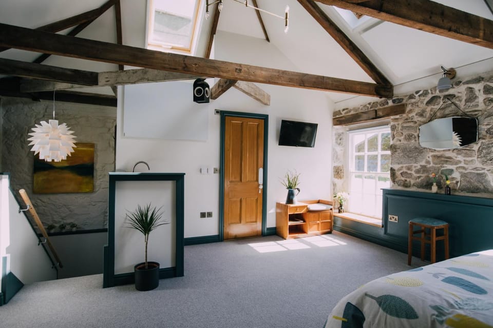 The Old Workshop Bed and Breakfast in Saint Ives