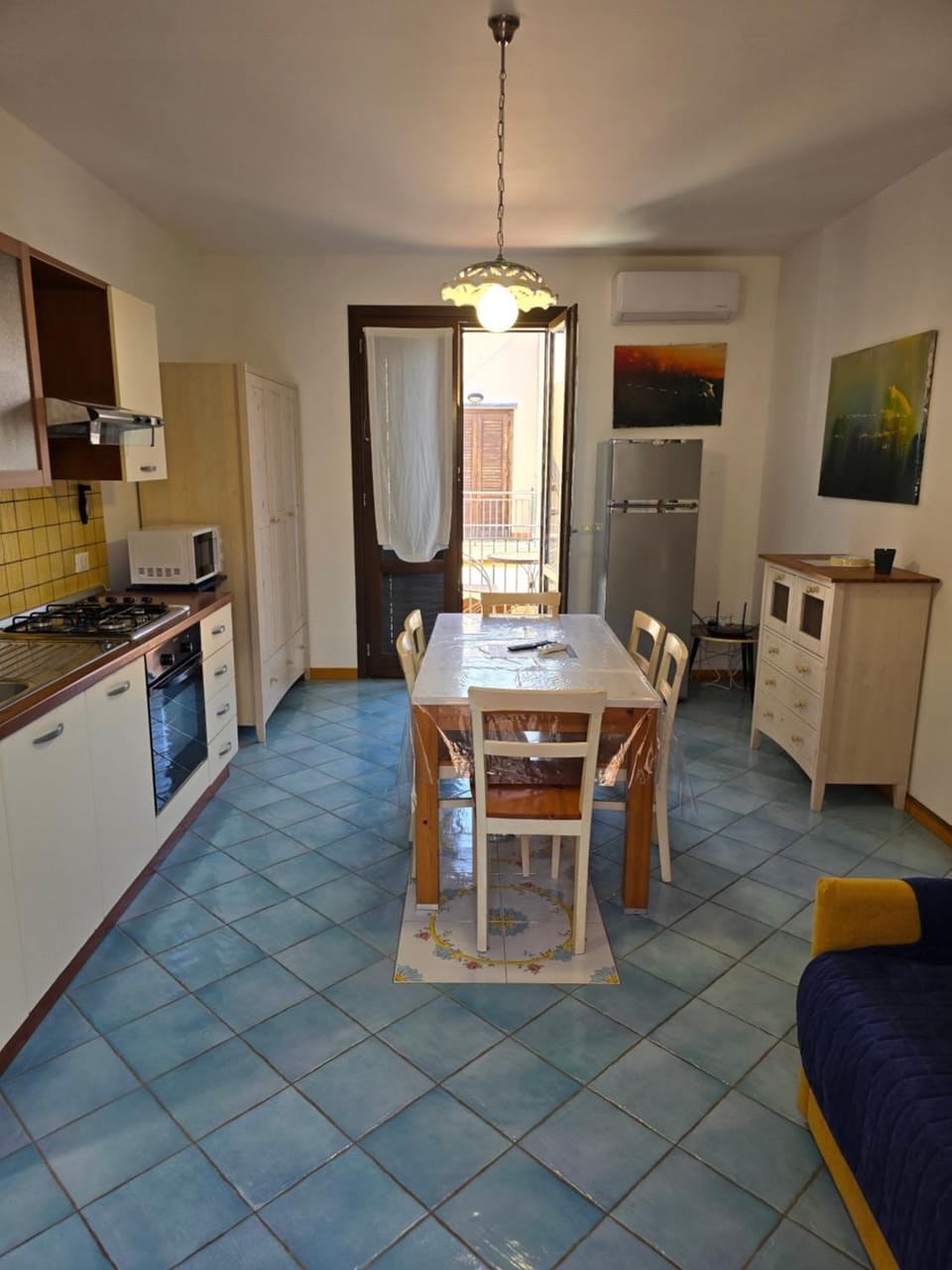 Casa Dalila Apartment in San Vito Lo Capo