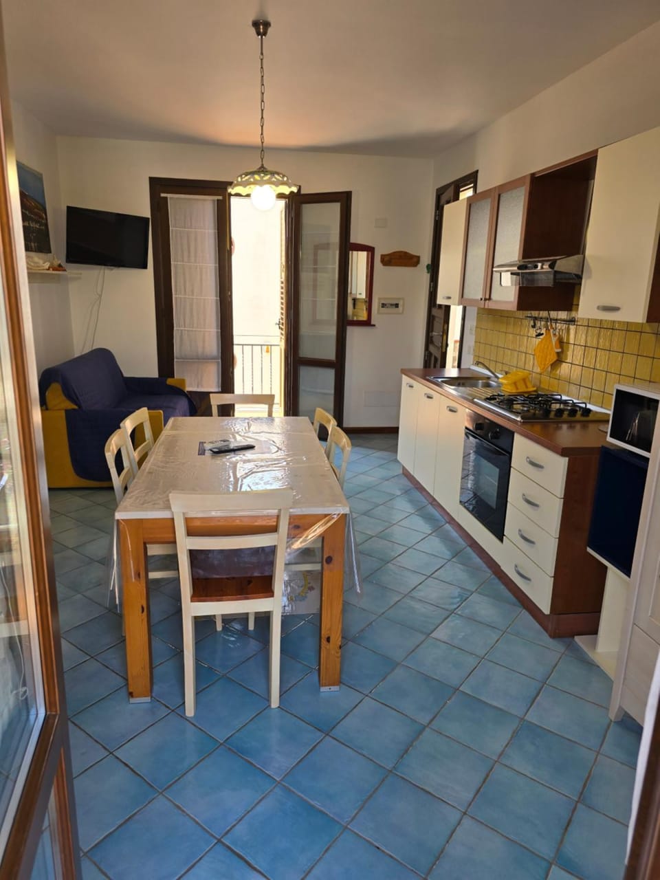 Casa Dalila Apartment in San Vito Lo Capo