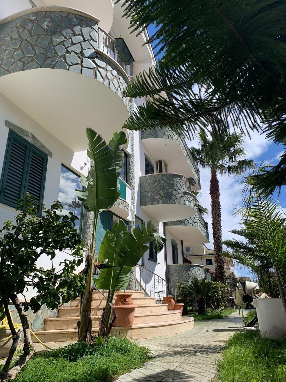 Don Michele Apartments Apartment in Calabria