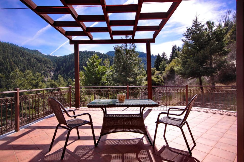 Valtessiniko Studios Bed and Breakfast in Arcadia, Greece