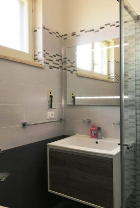 Tommari Apartment in Otranto