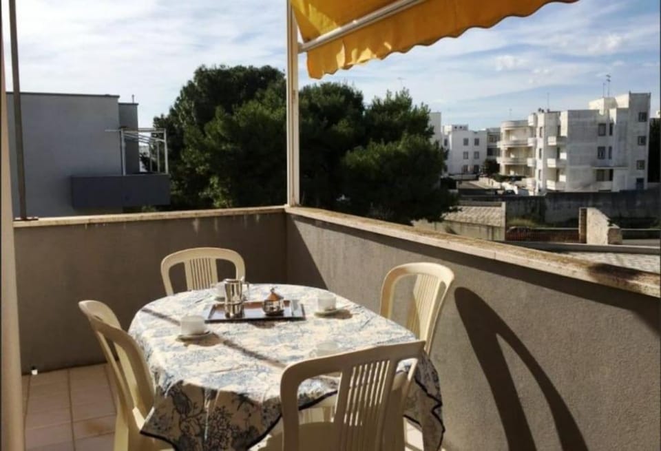 Tommari Apartment in Otranto
