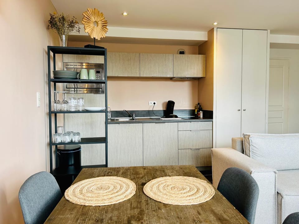 Superbe appartement - Coeur du Vieux-Lille Apartment in Lille