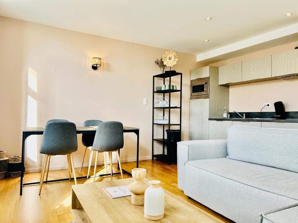 Superbe appartement - Coeur du Vieux-Lille Apartment in Lille