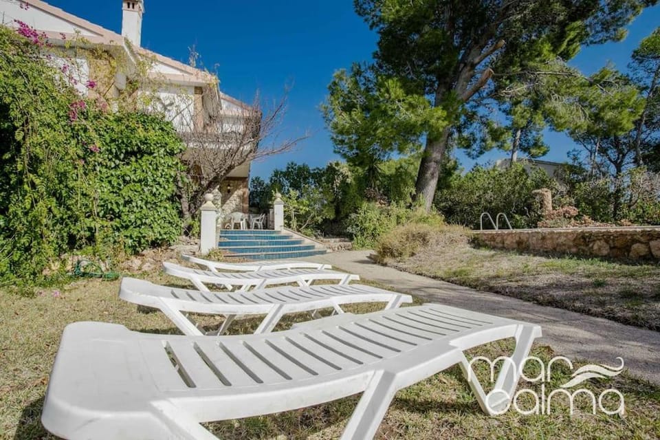 Villa Elvira by MarCalma Villa in Baix Ebre