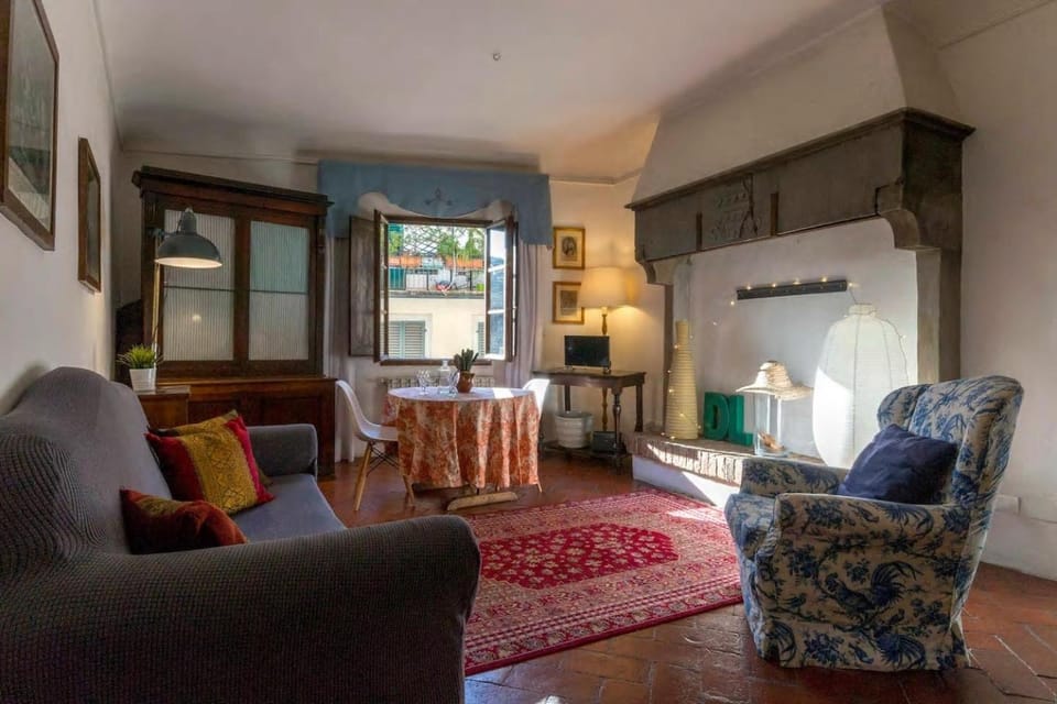 Residenza dei Medici Palace Niccolò Apartment in Florence