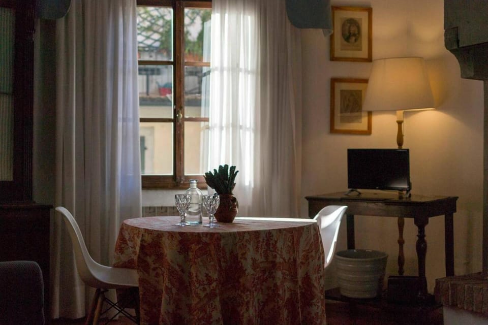 Residenza dei Medici Palace Niccolò Apartment in Florence