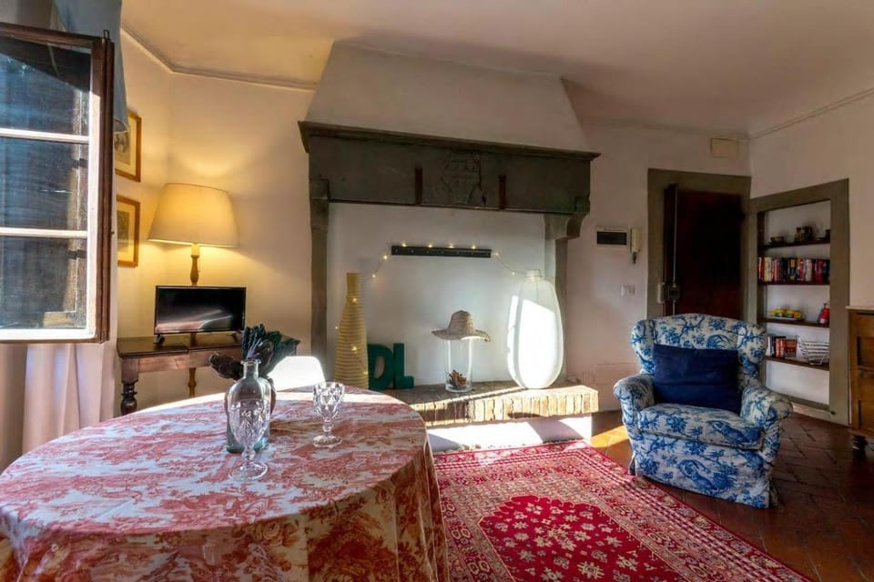 Residenza dei Medici Palace Niccolò Apartment in Florence